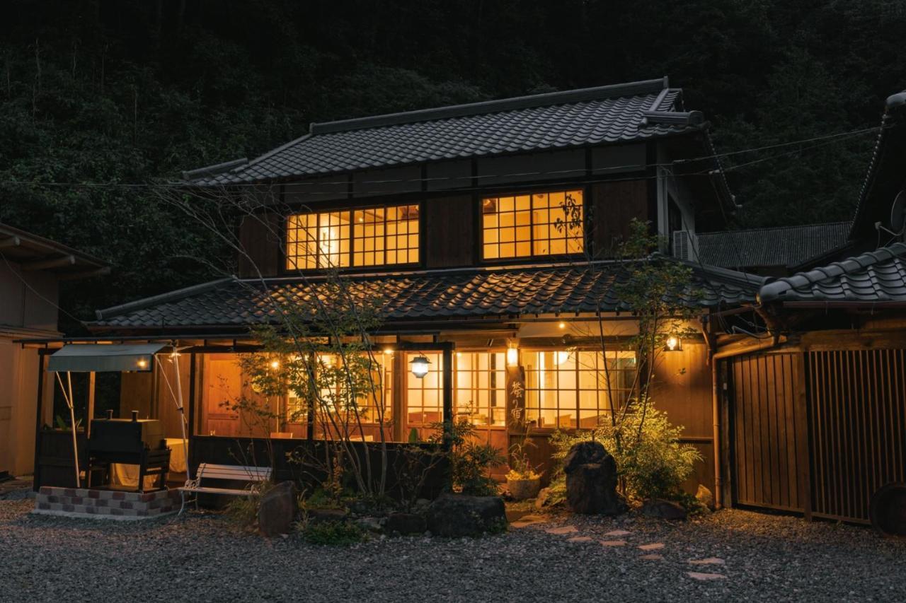 Hotaru No Yado - Vacation Stay 68063V Fukuyama Exterior foto
